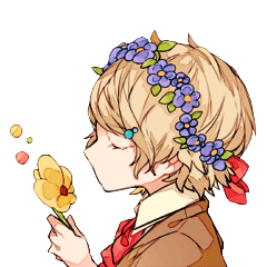 [LINEスタンプ] ハッピーフレンド 