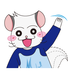 [LINEスタンプ] みゅ～たんスタンプ fetchpriority=high