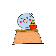 [LINEスタンプ] てるぽよ 