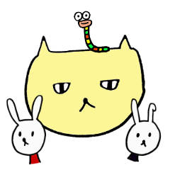 [LINEスタンプ] 日常会話用にどうぞ 