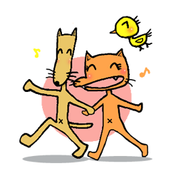 [LINEスタンプ] セカンドシーズン 
