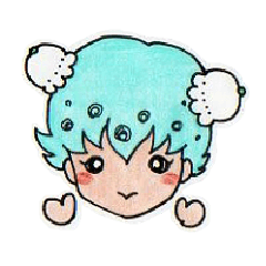 [LINEスタンプ] すずラン♪ラン♪ 