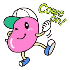 [LINEスタンプ] Pop-pop-J！ 