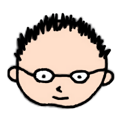[LINEスタンプ] かんさん と なかまたち 