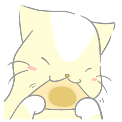 [LINEスタンプ] 京都弁にゃんこ 