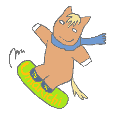 [LINEスタンプ] うま吉くん2 クリスマス年末年始お正月編 fetchpriority=high