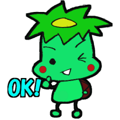 [LINEスタンプ] カッパくんのスタンプ fetchpriority=high