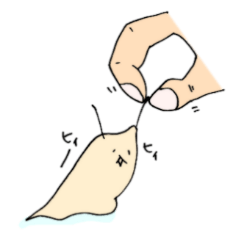 [LINEスタンプ] なめくじちゃん fetchpriority=high