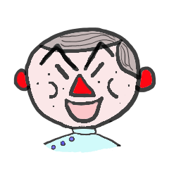 [LINEスタンプ] ひらくんの場合 
