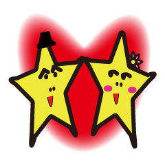 [LINEスタンプ] 星野星君 