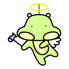 [LINEスタンプ] LMG 