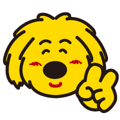[LINEスタンプ] りぶ太郎 