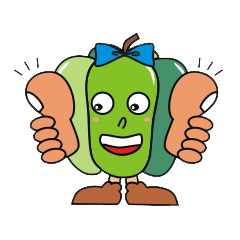 [LINEスタンプ] ペッパー家族！ 