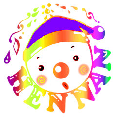 [LINEスタンプ] へんなんだよ～～ん 