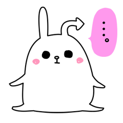 [LINEスタンプ] あろうさ 