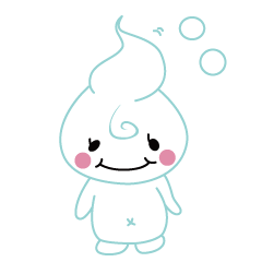 [LINEスタンプ] バブバブの万能相槌スタンプ 