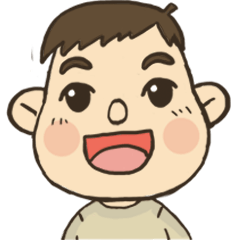 [LINEスタンプ] Missing The Past 