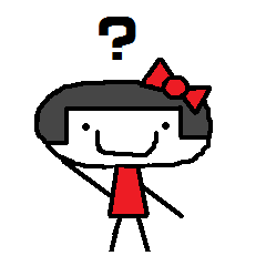 [LINEスタンプ] キュートなティファニ― 