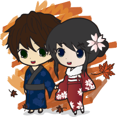 [LINEスタンプ] Shirayuki Hime 2 (Happily Ever After) 