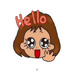 [LINEスタンプ] buribekuso2 fetchpriority=high