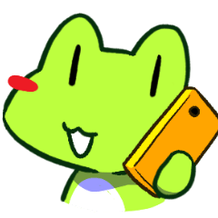 [LINEスタンプ] へそがえる1 