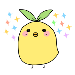 [LINEスタンプ] ピヨドレイク 