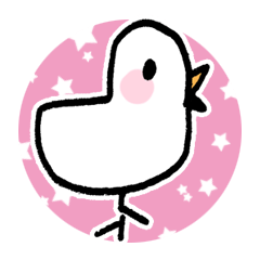 [LINEスタンプ] レトリ 