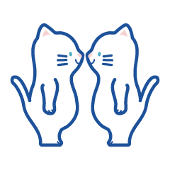 [LINEスタンプ] ポヨン 