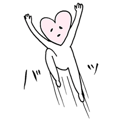 [LINEスタンプ] おかしな二人組（ココロとホシホシ） fetchpriority=high