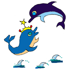 [LINEスタンプ] カンパーイ！ 
