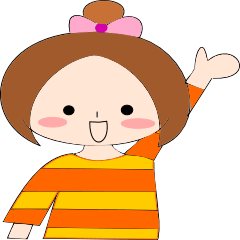 [LINEスタンプ] Lovely girls 