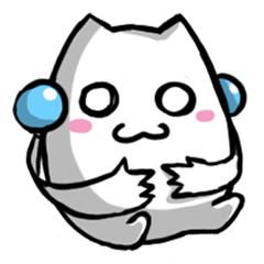 [LINEスタンプ] munu 