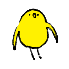 [LINEスタンプ] ぼんじりさんスタンプ 