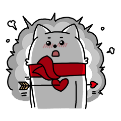 [LINEスタンプ] Hua Hui.1 
