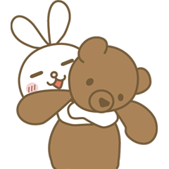 [LINEスタンプ] ぷちずすたんぷ No2 