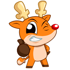 [LINEスタンプ] Reiny fetchpriority=high