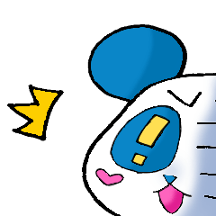 [LINEスタンプ] ちょっと一言パンダ fetchpriority=high