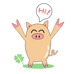 [LINEスタンプ] たまぶー (ゆるほっこりスタンプ) 