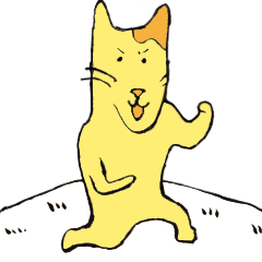 [LINEスタンプ] だつりょく氏 