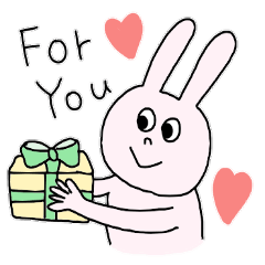 [LINEスタンプ] うちのあにまるず2