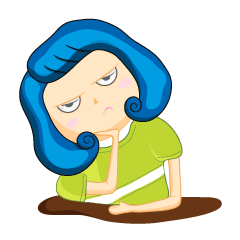 [LINEスタンプ] Nong JEW 