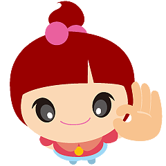 [LINEスタンプ] OK！ラディッシュ fetchpriority=high