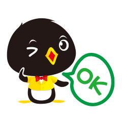 [LINEスタンプ] Cue-Me Family 