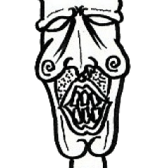 [LINEスタンプ] へちま斎の世界 fetchpriority=high
