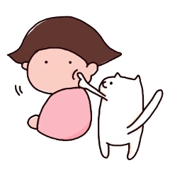 [LINEスタンプ] ねこと平和なスタンプ 