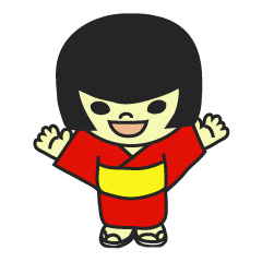 [LINEスタンプ] むかしちゃん 