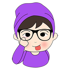 [LINEスタンプ] CYD KIM 