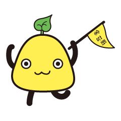 [LINEスタンプ] Gold Moss 