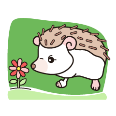 [LINEスタンプ] Chi Chi Jon 