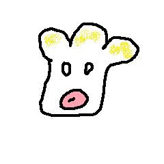 [LINEスタンプ] カリフラワーのカリー fetchpriority=high